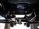Thumbnail image of 1993 Chevrolet S-10 at Big O Street Rods