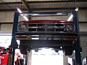 Thumbnail image of 1993 Chevrolet S-10 at Big O Street Rods
