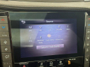Thumbnail image of 2021 INFINITI QX50 at Stg Auto Group Montclair