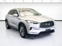 Thumbnail image of 2021 INFINITI QX50 at Stg Auto Group Montclair
