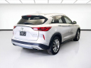 Thumbnail image of 2021 INFINITI QX50 at Stg Auto Group Montclair