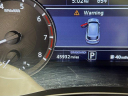 Thumbnail image of 2021 INFINITI QX50 at Stg Auto Group Montclair