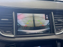 Thumbnail image of 2021 INFINITI QX50 at Stg Auto Group Montclair