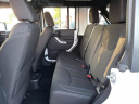 Thumbnail image of 2017 Jeep Wrangler Unlimited at Conicelli Honda - USED