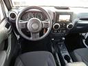 Thumbnail image of 2017 Jeep Wrangler Unlimited at Conicelli Honda - USED