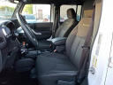 Thumbnail image of 2017 Jeep Wrangler Unlimited at Conicelli Honda - USED
