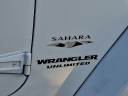 Thumbnail image of 2017 Jeep Wrangler Unlimited at Conicelli Honda - USED