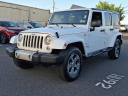 Thumbnail image of 2017 Jeep Wrangler Unlimited at Conicelli Honda - USED