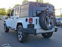 Thumbnail image of 2017 Jeep Wrangler Unlimited at Conicelli Honda - USED