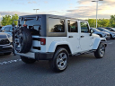 Thumbnail image of 2017 Jeep Wrangler Unlimited at Conicelli Honda - USED