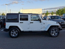 Thumbnail image of 2017 Jeep Wrangler Unlimited at Conicelli Honda - USED