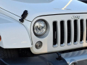 Thumbnail image of 2017 Jeep Wrangler Unlimited at Conicelli Honda - USED