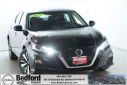 2022 Nissan Altima 2.5 SV at Bedford Nissan