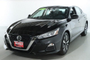 Thumbnail image of 2022 Nissan Altima at Bedford Nissan