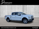 Thumbnail image of 2017 Ford F-150 at Puyallup Mazda NEW