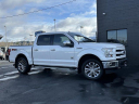 Thumbnail image of 2017 Ford F-150 at Puyallup Mazda NEW