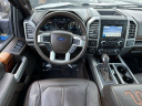 Thumbnail image of 2017 Ford F-150 at Puyallup Mazda NEW