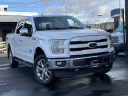 Thumbnail image of 2017 Ford F-150 at Puyallup Mazda NEW