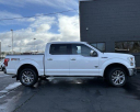 Thumbnail image of 2017 Ford F-150 at Puyallup Mazda NEW
