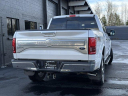 2017 Ford F-150 King Ranch at Puyallup Mazda NEW