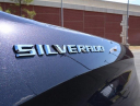 Thumbnail image of 2023 Chevrolet Silverado 1500 at Landers Chevrolet of Norman