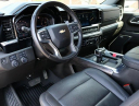 Thumbnail image of 2023 Chevrolet Silverado 1500 at Landers Chevrolet of Norman