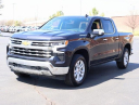 Thumbnail image of 2023 Chevrolet Silverado 1500 at Landers Chevrolet of Norman