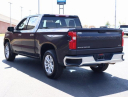 Thumbnail image of 2023 Chevrolet Silverado 1500 at Landers Chevrolet of Norman