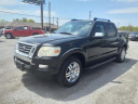 2008 Ford Explorer Sport Trac Limited at Ernie Cook & Son Motors