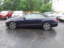 Thumbnail image of 2014 Mercedes-Benz E-Class at Wake Auto Sales