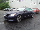 Thumbnail image of 2014 Mercedes-Benz E-Class at Wake Auto Sales