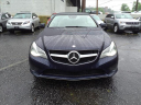 Thumbnail image of 2014 Mercedes-Benz E-Class at Wake Auto Sales