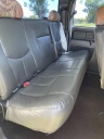 Thumbnail image of 2007 Chevrolet Silverado 1500 Classic at Greenbar Automotive Services LLC