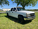 Thumbnail image of 2007 Chevrolet Silverado 1500 Classic at Greenbar Automotive Services LLC