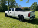2007 Chevrolet Silverado 1500 Classic at Greenbar Automotive Services LLC