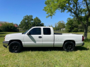 Thumbnail image of 2007 Chevrolet Silverado 1500 Classic at Greenbar Automotive Services LLC