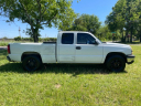 Thumbnail image of 2007 Chevrolet Silverado 1500 Classic at Greenbar Automotive Services LLC