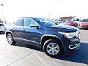 Thumbnail image of 2017 GMC Acadia at Gary Mathews Motors