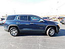 Thumbnail image of 2017 GMC Acadia at Gary Mathews Motors