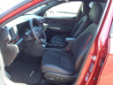 Thumbnail image of 2024 Hyundai KONA at Rusty Wallace Nissan