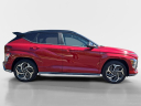 Thumbnail image of 2024 Hyundai KONA at Rusty Wallace Nissan