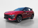 Thumbnail image of 2024 Hyundai KONA at Rusty Wallace Nissan