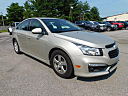 Thumbnail image of 2016 Chevrolet Cruze Limited at Gary Mathews Motors