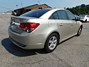 Thumbnail image of 2016 Chevrolet Cruze Limited at Gary Mathews Motors