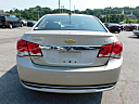 Thumbnail image of 2016 Chevrolet Cruze Limited at Gary Mathews Motors