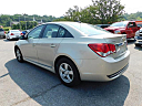 Thumbnail image of 2016 Chevrolet Cruze Limited at Gary Mathews Motors