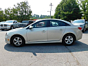 Thumbnail image of 2016 Chevrolet Cruze Limited at Gary Mathews Motors