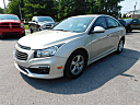 Thumbnail image of 2016 Chevrolet Cruze Limited at Gary Mathews Motors