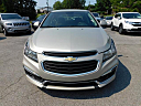 Thumbnail image of 2016 Chevrolet Cruze Limited at Gary Mathews Motors