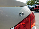 Thumbnail image of 2016 Chevrolet Cruze Limited at Gary Mathews Motors